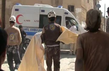 مصادر لـRT: مقتل طفلين وإصابة آخرين في انفجار قنبلة يدوية بريف حلب الشمالي