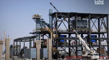 12 شركة عربية وأجنبية تتقدم لاستثمار معملين حكوميين للإسمنت في سوريا