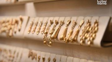 استقرار سعر الذهب في دمشق