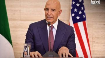 ترحيب أمريكي بتفعيل المركزي السوري حسابا لدى الاحتياطي الفيدرالي ترحيب أمريكي بتفعيل المركزي السوري حسابا لدى الاحتياطي الفيدرالي