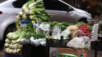 صحيفة حكومية ترصد قفزة جديدة في الأسعار بالأسواق السورية صحيفة حكومية ترصد قفزة جديدة في الأسعار بالأسواق السورية