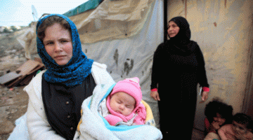 حوار مع رئيس وصول-ACHR عن الحلول لمواجهة الممارسات التمييزية ضد اللاجئين بلبنان