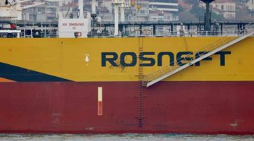 تركيا تشتري المزيد من النفط غير الروسي بعد العقوبات الغربية الأحدث