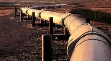 اتجاه نحو إعادة بناء خط متكامل لتصدير النفط العراقي عبر ميناء بانياس اتجاه نحو إعادة بناء خط متكامل لتصدير النفط العراقي عبر ميناء بانياس