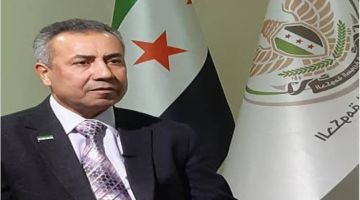 وزير الاقتصاد في المؤقتة يتحدث عن الخطط لجذب المستثمرين للشمال السوري وزير الاقتصاد في المؤقتة يتحدث عن الخطط لجذب المستثمرين للشمال السوري