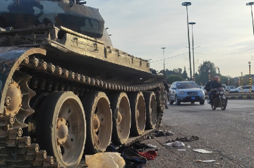 واشنطن تعيد ترتيب أوراقها العسكرية في سوريا