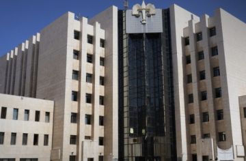 وزارة العدل تتسلم التقرير النهائي للجنة التحقيق الوطنية في أحداث السويداء