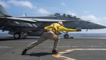 القوات الأمريكية: استهداف أكثر من 1000 هدف إيراني منذ بدء العملية