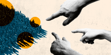 سوريا ولبنان ومفارقة أخلاق الضغينة 