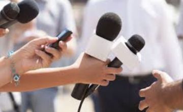 منصات إعلامية تصدر بيانات ردا على تعميم وزارة الإعلام منصات إعلامية تصدر بيانات ردا على تعميم وزارة الإعلام