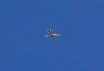 الجيش السوري: هجوم واسع بالمسيرات استهدف عدة قواعد سورية قرب الحدود العراقية