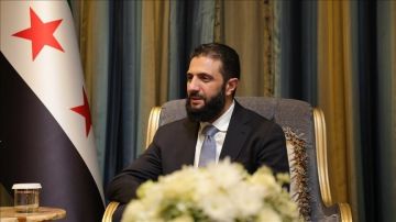 الشرع يزور برلين الاثنين ويلتقي المستشار الألماني