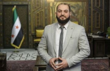 محافظ دمشق: من الطبيعي أن تثير التطورات الإقليمية والدولية قلقا لدى الناس محافظ دمشق: من الطبيعي أن تثير التطورات الإقليمية والدولية قلقا لدى الناس