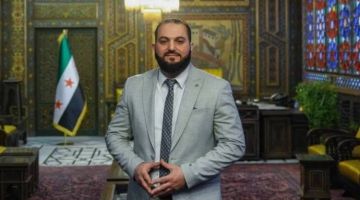 محافظ دمشق يخاطب سكان العاصمة بخصوص المحروقات والغاز