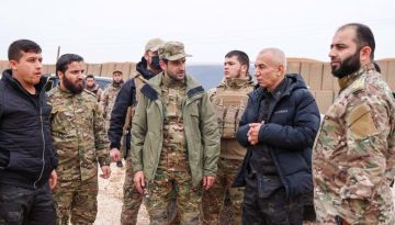 الجيش السوري ينشر قواته قرب حدود لبنان والعراق