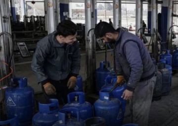 الشركة السورية للبترول تنفي اعتماد آليات جديدة لتوزيع الغاز المنزلي