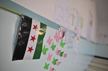 تغيير أسماء المدارس في دمشق يثير عاصفة من الجدل حول الهوية الثقافية والمجتمعية لسوريا