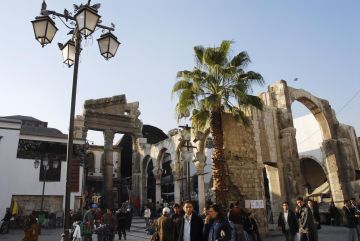 دمشق على صفيح الجدل.. قرار الكحول بين ضبط المجتمع وانفجار الأسئلة