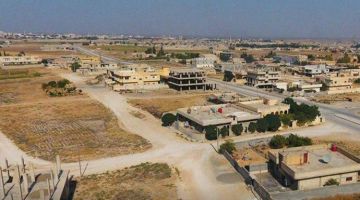 بعد نحو شهر على تحريرها.. رئيس مجلس تل أبيض يتحدث لـ اقتصاد عن الواقع الخدمي للمدينة