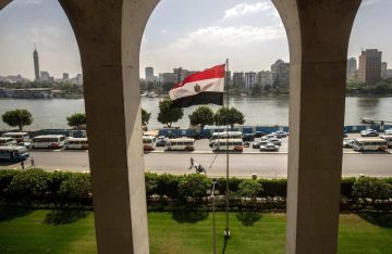 مصر تبعد سوريين اثنين خارج البلاد لأسباب أمنية