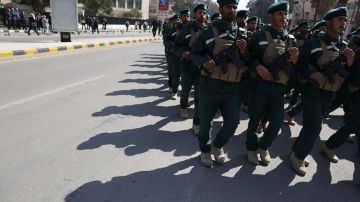 وكالة: أمريكا تشجع الحكومة السورية على المساعدة في نزع سلاح حزب الله.. ودمشق مترددة