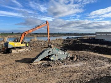 اليونيسف تعيد تأهيل محطة مياه الفرات بدير الزور لخدمة 400 ألف شخص