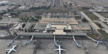 الكشف عن قضايا اختلاس كبيرة في معبر نصيب ومطار دمشق الكشف عن قضايا اختلاس كبيرة في معبر نصيب ومطار دمشق