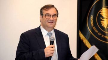 جدل وتساؤلات على منشور لحاكم المركزي بخصوص شح السيولة في المصارف