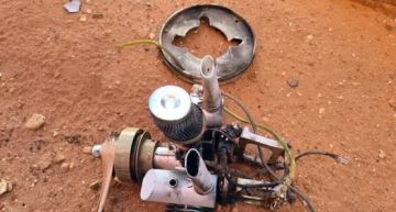 الجيش يعلن التصدي لهجوم مسيرات انطلقت من العراق على قاعدة التنف