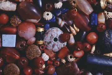 تل عربيد في الحسكة.. خمسة آلاف عام من الاستيطان