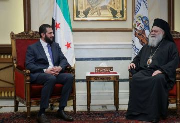 سوريا.. البطريركية الأرثوذكسية تدين اعتداءات السقيلبية وترهيب الأهالي واستهداف مقام العذراء