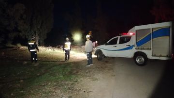 الدفاع المدني: 5 حوادث سقوط أجسام حربية في درعا والقنيطرة دون إصابات الدفاع المدني: 5 حوادث سقوط أجسام حربية في درعا والقنيطرة دون إصابات