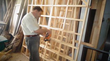 ريف دمشق: عشرات الطلبات لترخيص مشاريع صناعية، أغلبها في الموبيليا