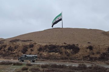 داعش يعيد تموضعه في سوريا بعد الانسحاب الأميركي داعش يعيد تموضعه في سوريا بعد الانسحاب الأميركي