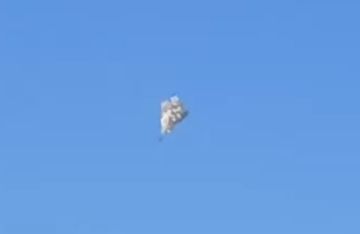 طائرة إسرائيلية تدمر مسيرة إيرانية في ريف درعا