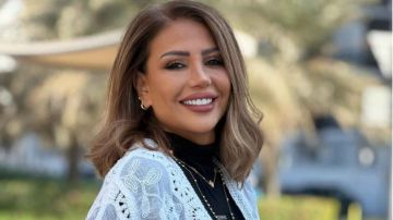 سوسن ميخائيل تكشف عن خطأ طبي دمر حياتها المهنية