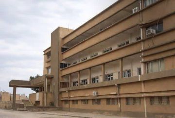 طلاب المعهد الصحي في الحسكة يطالبون بتأجيل الامتحانات