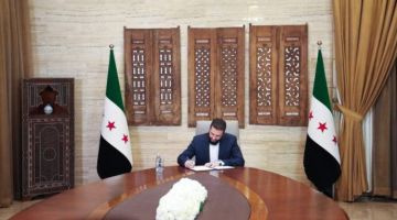 مرسوم ينظم ترخيص وعمل شركات الحراسة الخاصة