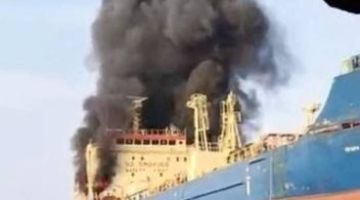 حرب الشرق الأوسط تتسبب في أكبر اضطراب في إمدادات النفط على الإطلاق حرب الشرق الأوسط تتسبب في أكبر اضطراب في إمدادات النفط على الإطلاق