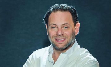 سيف الدين السبيعي ينتقد دراما رمضان وظاهرة الترند داخل المسلسلات سيف الدين السبيعي ينتقد دراما رمضان وظاهرة الترند داخل المسلسلات