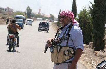 تقنين قاس للكهرباء في السويداء بعد خروج محطتي شهبا والسويداء عن الخدمة تقنين قاس للكهرباء في السويداء بعد خروج محطتي شهبا والسويداء عن الخدمة