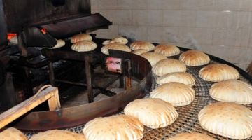 السعودية تدعم تأهيل 33 مخبزا حكوميا في 8 محافظات سورية