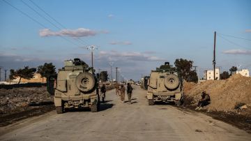 قصف صاروخي يستهدف قاعدة عسكرية قرب اليعربية بريف الحسكة