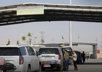 السفارة السورية في بغداد تفتح باب التسجيل للسوريين الراغبين بالعودة إلى بلادهم