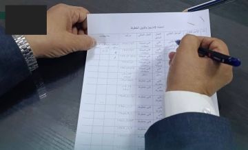 كهرباء دير الزور تبدأ إجراءات تسوية أوضاع العاملين العائدين