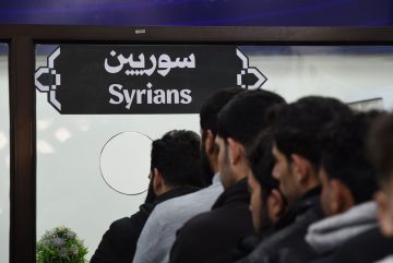 المنظمة الدولية للهجرة: أكثر من 130 ألف عائد إلى سوريا خلال 17 يوما فقط