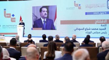 السوداني يتحدث عن إعادة تفعيل خط تصدير النفط العراقي عبر سوريا