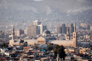 بشير البكر في رحلة إلى سوريا الزمن الضائع 