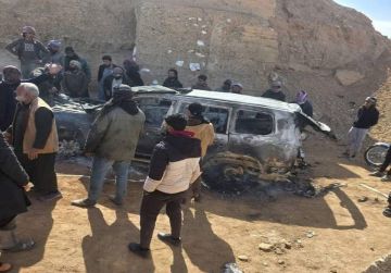 سرقة 8 كيلوغرامات من الذهب في عملية سلب استهدفت مجوهرات المشهور بريف دير الزور