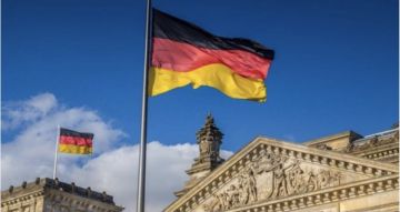 الخارجية الألمانية: دورنا قوي في دعم التنمية الاقتصادية في سوريا